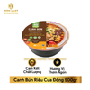  Canh Bún Riêu Cua Đồng 500gr 