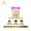  Bánh Ăn Dặm Pororo 10g Hàn Quốc 
