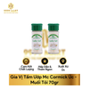  Gia Vị Tẩm Ướp Mc Cormick Úc 