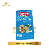  Bánh Xốp Loacker Ý 
