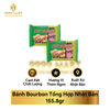  Bánh Bourbon Tổng Hợp Nhật Bản 155.8gr 