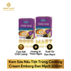  Kem Sữa Nấu Tiệt Trùng Cooking Cream Emborg Đan Mạch 200ml 