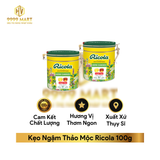  Kẹo Ngậm Thảo Mộc Ricola 100g 