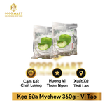  Kẹo Sữa Mychew Thái Lan 360g 