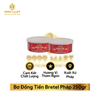  Bơ Đồng Tiền Bretel Pháp 250gr 