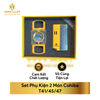  Set Phụ Kiện 2 Món Cohiba T41/45/47 
