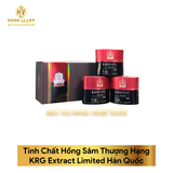  Tinh Chất Hồng Sâm Thượng Hạng KRG Extract Limited Hàn Quốc 