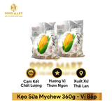  Kẹo Sữa Mychew Thái Lan 360g 
