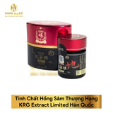  Tinh Chất Hồng Sâm Thượng Hạng KRG Extract Limited Hàn Quốc 