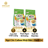  Ngũ Cốc Calbee Nhật Bản 