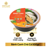  Bánh Canh Chả Cá 500gr 