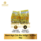  Bánh Ngũ Cốc Bio 160gr 