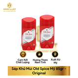  Sáp Khử Mùi Old Spice Mỹ 85gr 