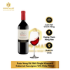  1865 Cabernet Sauvignon Đỏ 