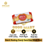  Bánh Nướng Genji Sanritsu Nhật Bản 