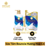  Sữa Tắm Bouncia Hương Hoa Cỏ 