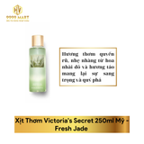  Xịt Thơm Victoria's Secret 250ml Mỹ 