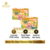  Bánh Ăn Dặm Pororo Hàn Quốc 65gr 