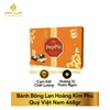  Bánh Bông Lan Peppie Richy Hộp Phú Quý Việt Nam 468gr 
