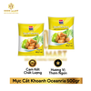  Mực Cắt Khoanh Oceanria 500gr 