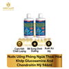 Nước Uống Phòng Ngừa Thoái Hóa Khớp Glucosamine And Chondroitin Mỹ 946ml 