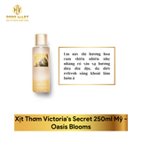  Xịt Thơm Victoria's Secret 250ml Mỹ 