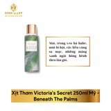  Xịt Thơm Victoria's Secret 250ml Mỹ 