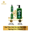  Gel Tắm Gội Xả rửa Mặt Irish Spring 5 In 1 946ml 