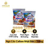  Ngũ Cốc Calbee Nhật Bản 