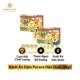  Bánh Ăn Dặm Pororo Hàn Quốc 65gr 