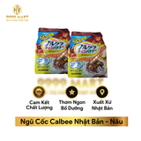  Ngũ Cốc Calbee Nhật Bản 