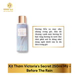  Xịt Thơm Victoria's Secret 250ml Mỹ 