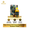  Rượu Chivas 13YO Extra Tequila Casks  Scotland 700ml 