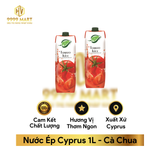  Nước Ép Cyprus 1L 