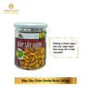  Bắp Sấy Giòn Smile Nuts 140gr 