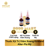  Thuốc Xịt Trị Viêm Xoang Kirkland Aller-Flo Mỹ 
