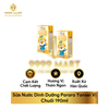  Sữa Nước Dinh Dưỡng Pororo Yonsei Vị Chuối 190ml 
