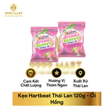  Kẹo Hartbeat Thái Lan 120g 
