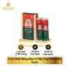  Tinh Chất Hồng Sâm Vị Mật Ong Extra Hàn Quốc 