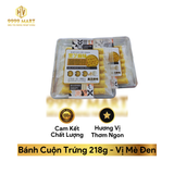  Bánh Cuộn Trứng 218g 