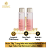  Nước Tẩy Trang Mắt Môi Maria Galland 65A Eye Make-Up Remover Lotion 125ml 