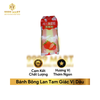  Bánh Bông Lan Tam Giác - Vị Dâu 
