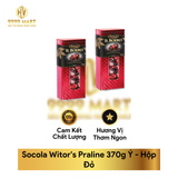  Socola Witor's Praline 370g Ý 