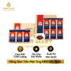  Hồng Sâm Tẩm Mật Ong KRG Hàn Quốc 