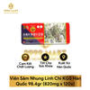  Viên Sâm Nhung Linh Chi KGS Hàn Quốc 98.4gr (820mg x 120v) 