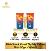  Bánh Snack Khoai Tây Sấy Calbee Nhật 50gr 
