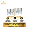  Kem Cấp Nước, Tăng Cường Năng Lượng Và Hồi Sinh Làn Da Maria Galland 260 Hydra'Global Cream 50ml 