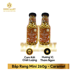  Bắp Rang Mini 260g 