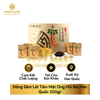  Hồng Sâm Lát Tẩm Mật Ong HG Bio Hàn Quốc 200gr 
