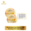  Mặt Nạ Banobagi Whitening & Tone Up - Hàn Quốc 